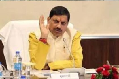 Congratulations to Prime Minister Shri Modi for the befitting reply to the Pahalgam terrorist attack: Chief Minister Dr. Yadav