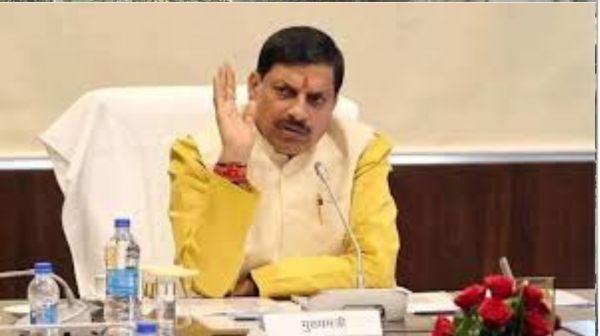 Congratulations to Prime Minister Shri Modi for the befitting reply to the Pahalgam terrorist attack: Chief Minister Dr. Yadav