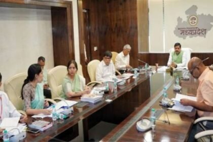 Provide hostels for working women in all the cities of the state: Chief Minister Dr. Yadav