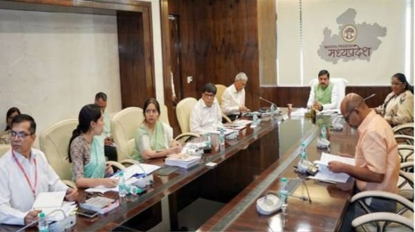 Provide hostels for working women in all the cities of the state: Chief Minister Dr. Yadav