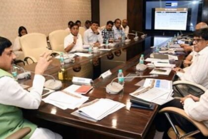 Introduction and inspiration from India's glorious past is an essential need of the present: Chief Minister Dr. Yadav