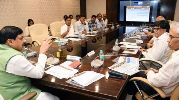 Introduction and inspiration from India's glorious past is an essential need of the present: Chief Minister Dr. Yadav