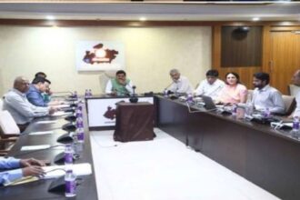 Be alert, be vigilant, follow civil defense protocols: Chief Minister Dr. Yadav