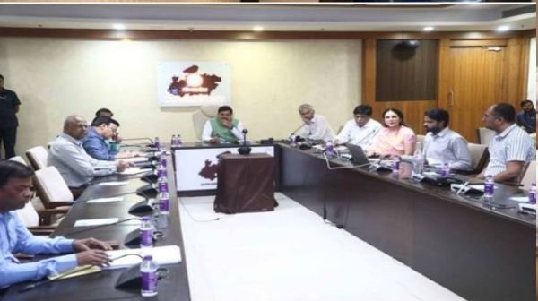 Be alert, be vigilant, follow civil defense protocols: Chief Minister Dr. Yadav