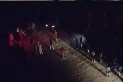 Mock drill in five big cities of Madhya Pradesh