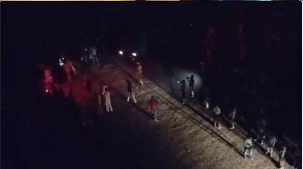 Mock drill in five big cities of Madhya Pradesh