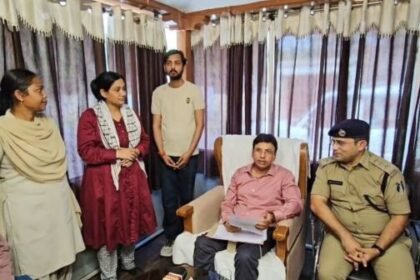 Jashpur police busted a fraud of Rs 150 crore