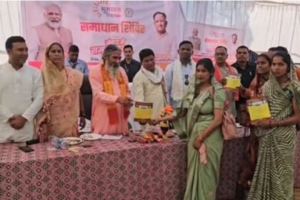 142 out of 227 complaints were resolved during Sushasan Tihar