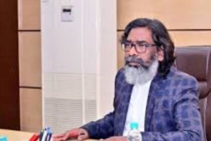 Important decisions taken in the meeting of Jharkhand Council of Ministers on 08 May 2025