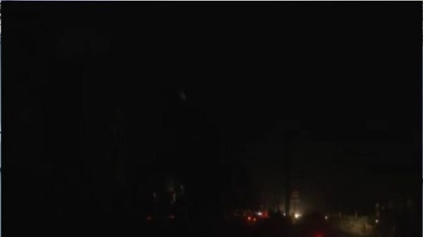 War begins: Air strike on Pathankot airbase, blackout in Jammu