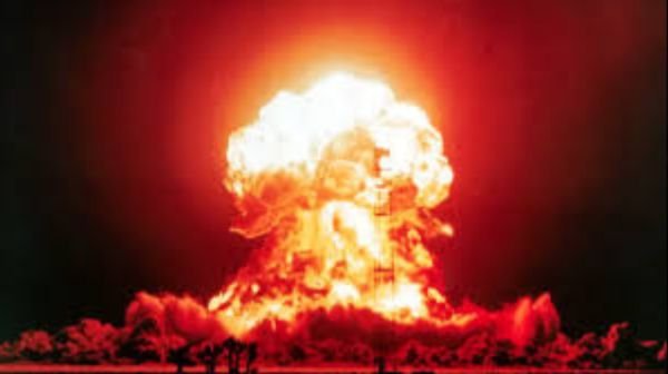 In case of a nuclear attack, keep yourself safe in this way