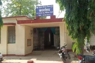 Recruitment scam in Veterinary Department in Raigarh: 44 employees terminated