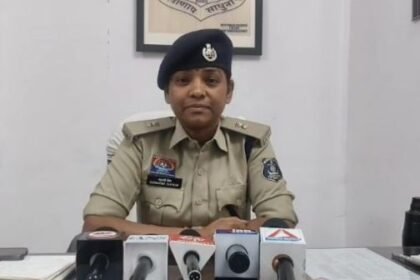 Durg: Brutal murder of youth in village Mudpar, minor suspected of murder – police is investigating