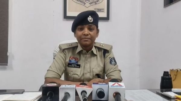 Durg: Brutal murder of youth in village Mudpar, minor suspected of murder – police is investigating