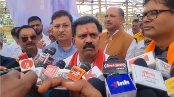 Ambikapur: Home Minister's statement on Operation Sindoor - "Every citizen of India is ready for victory"