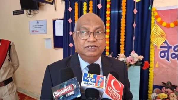 National Lok Adalat organized in Bemetara District Court