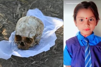 Kosabadi missing girl case: Skull found in a field near the cremation ground