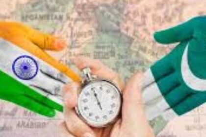 India-Pakistan ceasefire: The story of 20 minutes that gave the world a sigh of relief