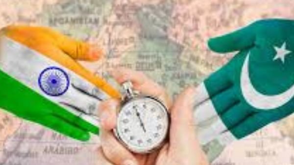 India-Pakistan ceasefire: The story of 20 minutes that gave the world a sigh of relief