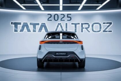 2025 tata altroz