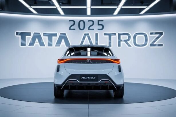 2025 tata altroz