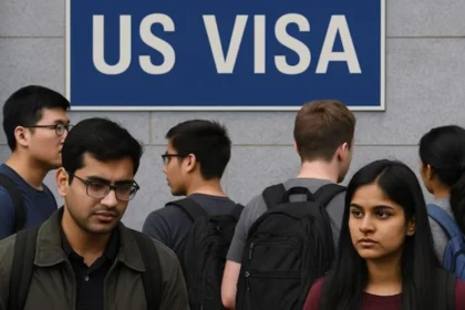 US Visa Delays