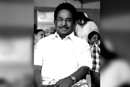 Veteran Tamil Actor Rajesh Passes Away