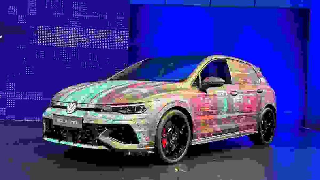 Volkswagen Golf GTI 2025 news hindi swadeshlive.com