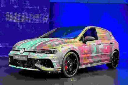 Volkswagen Golf GTI 2025 news hindi swadeshlive.com