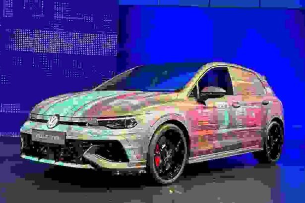 Volkswagen Golf GTI 2025 news hindi swadeshlive.com