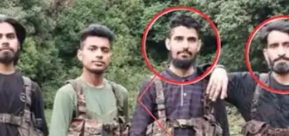 "Pahalgam Terror: Where Are the Militants?"