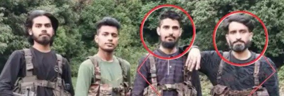 "Pahalgam Terror: Where Are the Militants?"