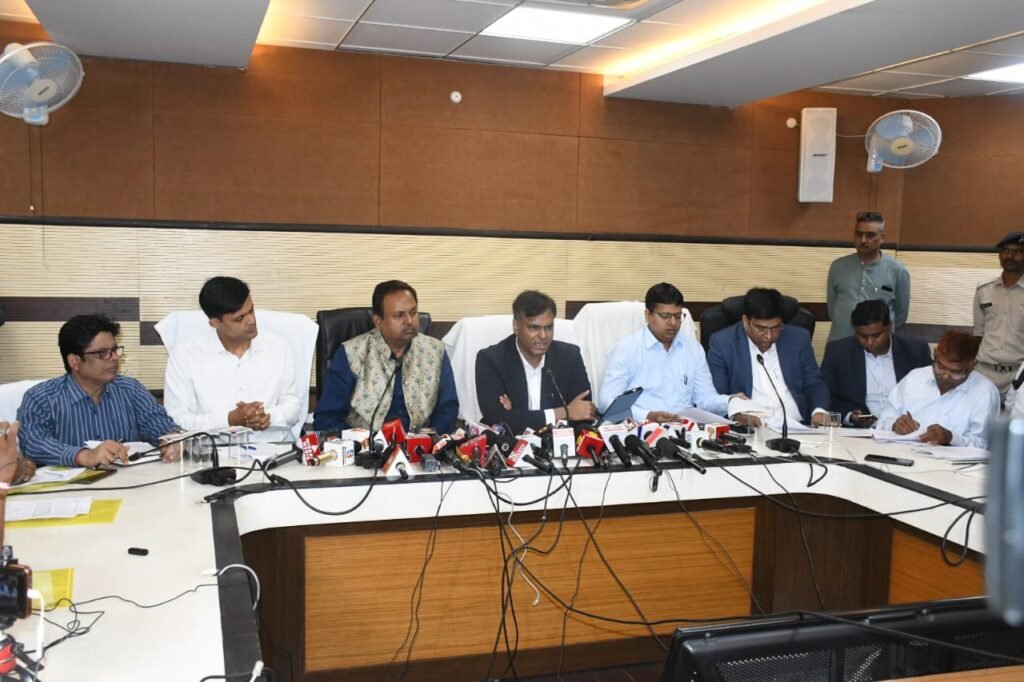 Successful visit of Spain and Sweden to promote foreign investment in Jharkhand: New doors of investment opened