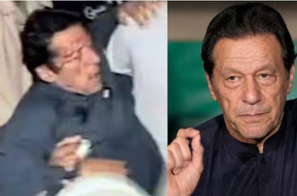 Who Is Spreading Rumors of Imran Khan's Death – Is the Pakistani Army Behind It?