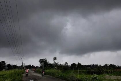 Relief in Nautapa: Record drop in temperature, rain in these districts in 24 hours