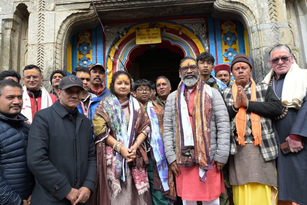 cm-hemant-soren-kedarnath-visit