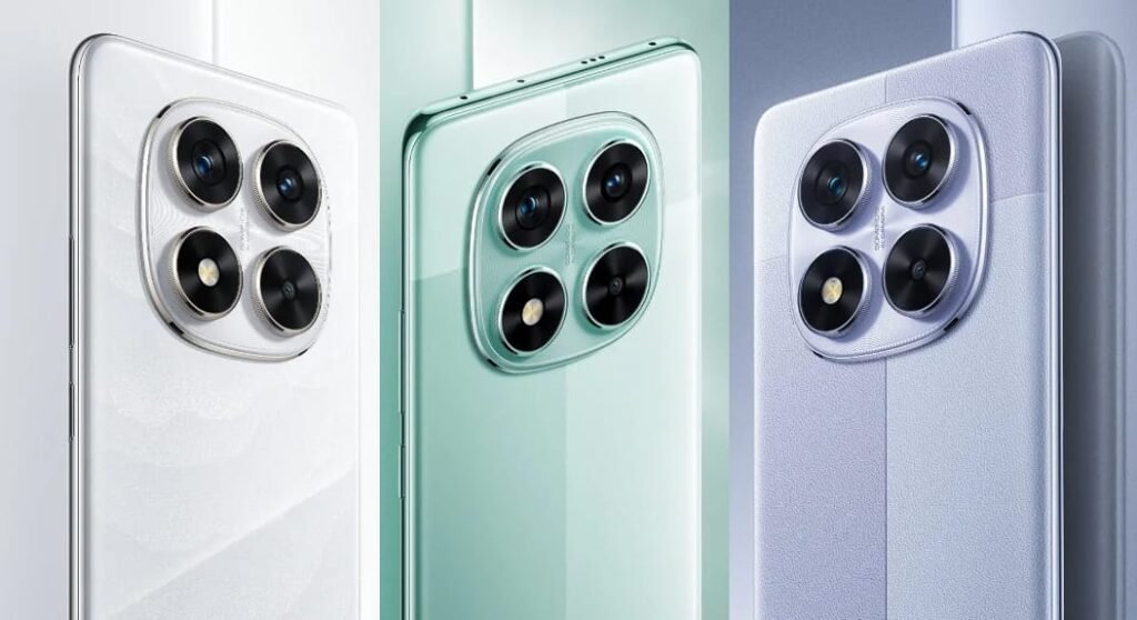 Xiaomi 15 को मिला HyperOS 2.3