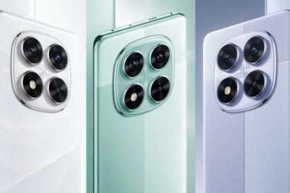 Xiaomi 15 को मिला HyperOS 2.3