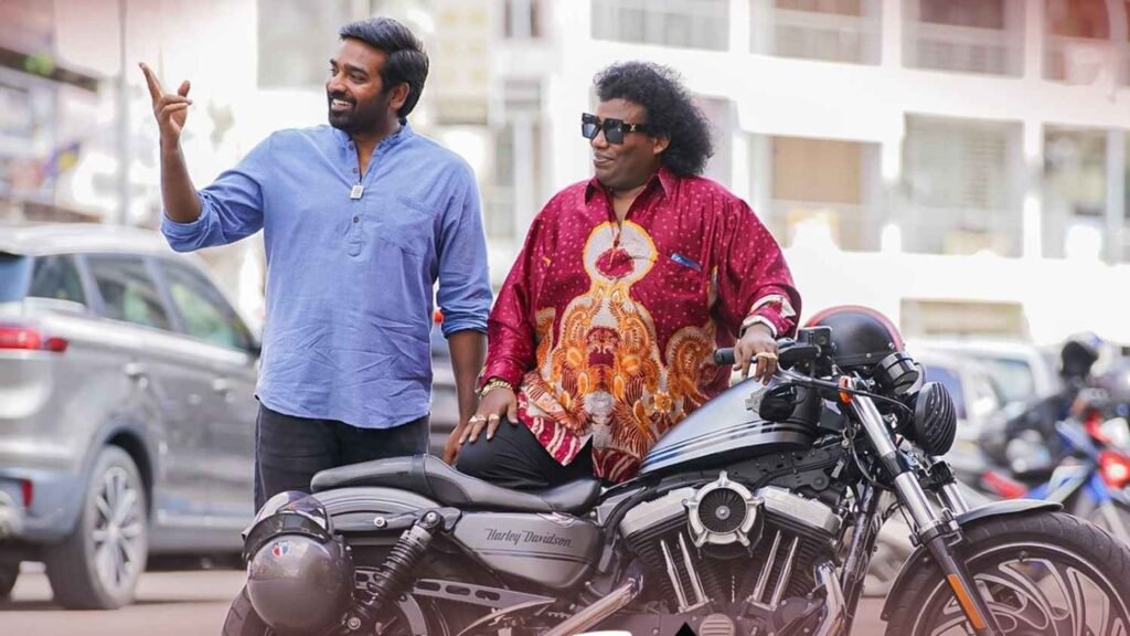 ace-movie-review-vijay-sethupathi-yogi-babu-hindi