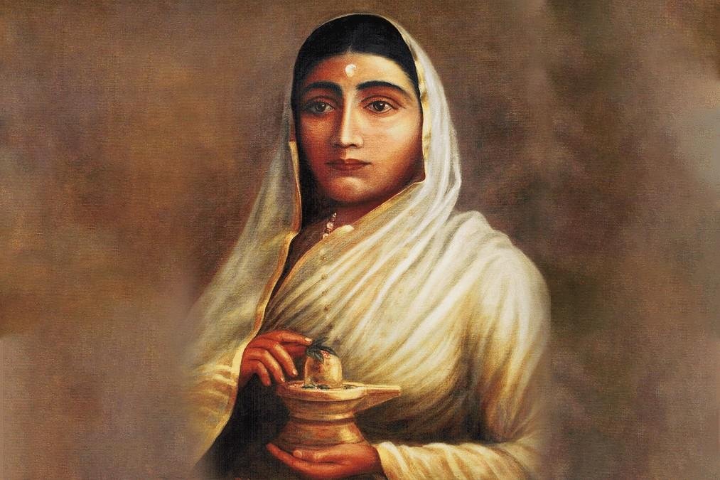 ahilyabai holkar jayanti