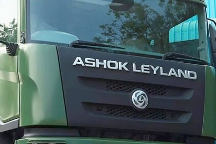 ashok leyland