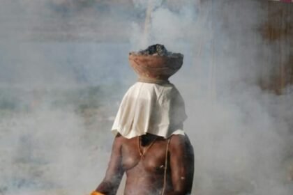 nimar-summer-fire-penance-saints-sadhna