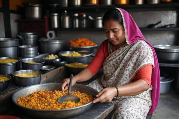 Baghelkhand: A Legacy of Culture and Cuisine