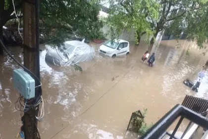 bengaluru rainfall
