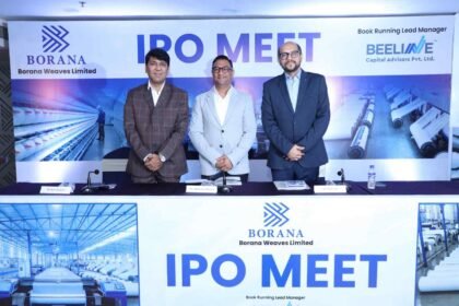 borana weaves ipo