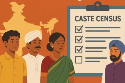 Caste Census in India: A Crucial Step Toward Social Justice and Inclusive Development