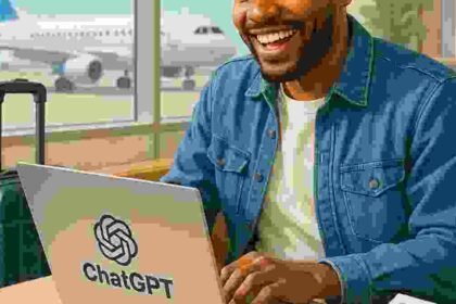 एक अमेरिकी यात्री ने मेडिकल इमरजेंसी के बाद Expedia और एयरलाइन से ₹2 लाख से अधिक का रिफंड कैसे ChatGPT की मदद से हासिल किया। जानिए पूरी कहानी और सीखें ट्रैवल रिफंड के लिए जरूरी टिप्स।