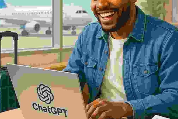 एक अमेरिकी यात्री ने मेडिकल इमरजेंसी के बाद Expedia और एयरलाइन से ₹2 लाख से अधिक का रिफंड कैसे ChatGPT की मदद से हासिल किया। जानिए पूरी कहानी और सीखें ट्रैवल रिफंड के लिए जरूरी टिप्स।