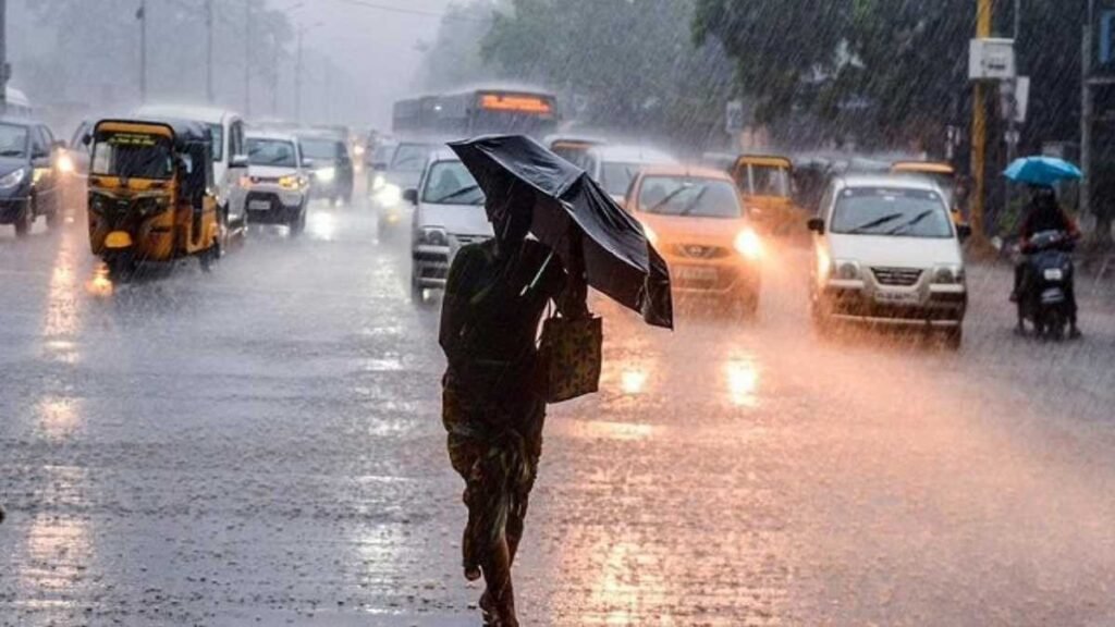 chhattisgarh-weather-heavy-rain-raipur-alert-20-districts
