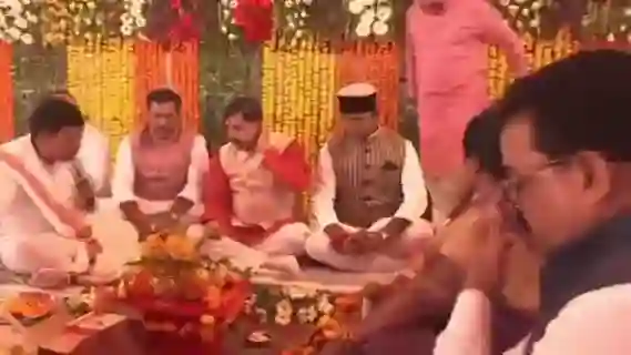 bhopal-bhoj-narmada-dwar-solar-plant-inauguration